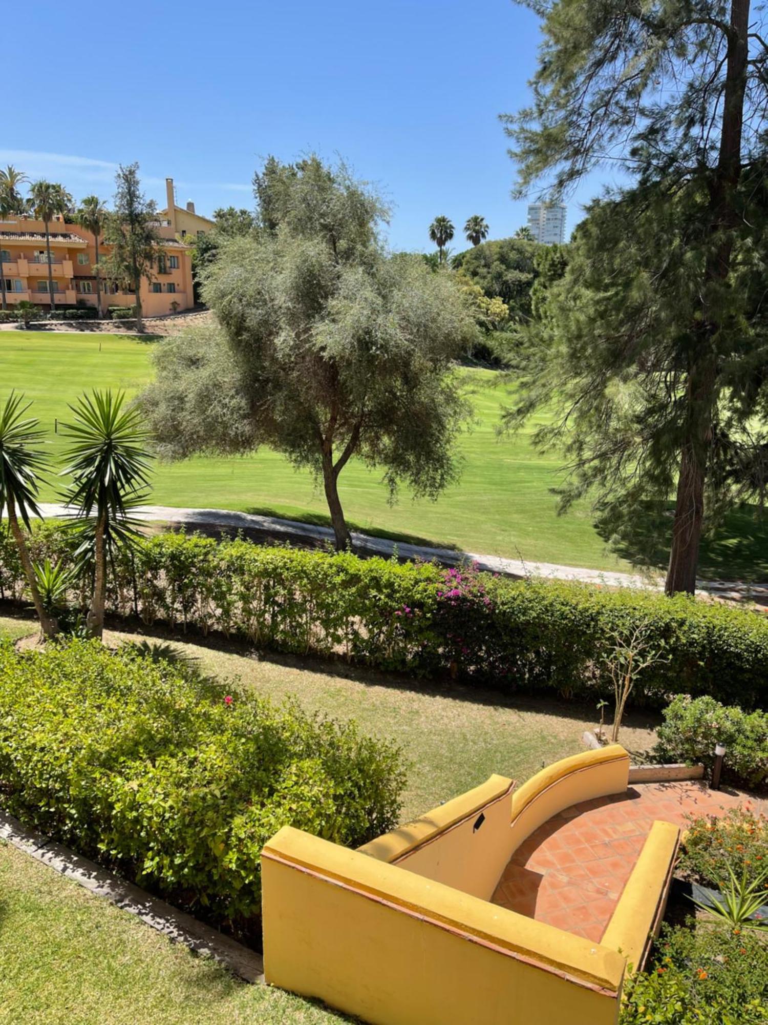 Marbella , Rio Real , Greenlife Golf 外观 照片