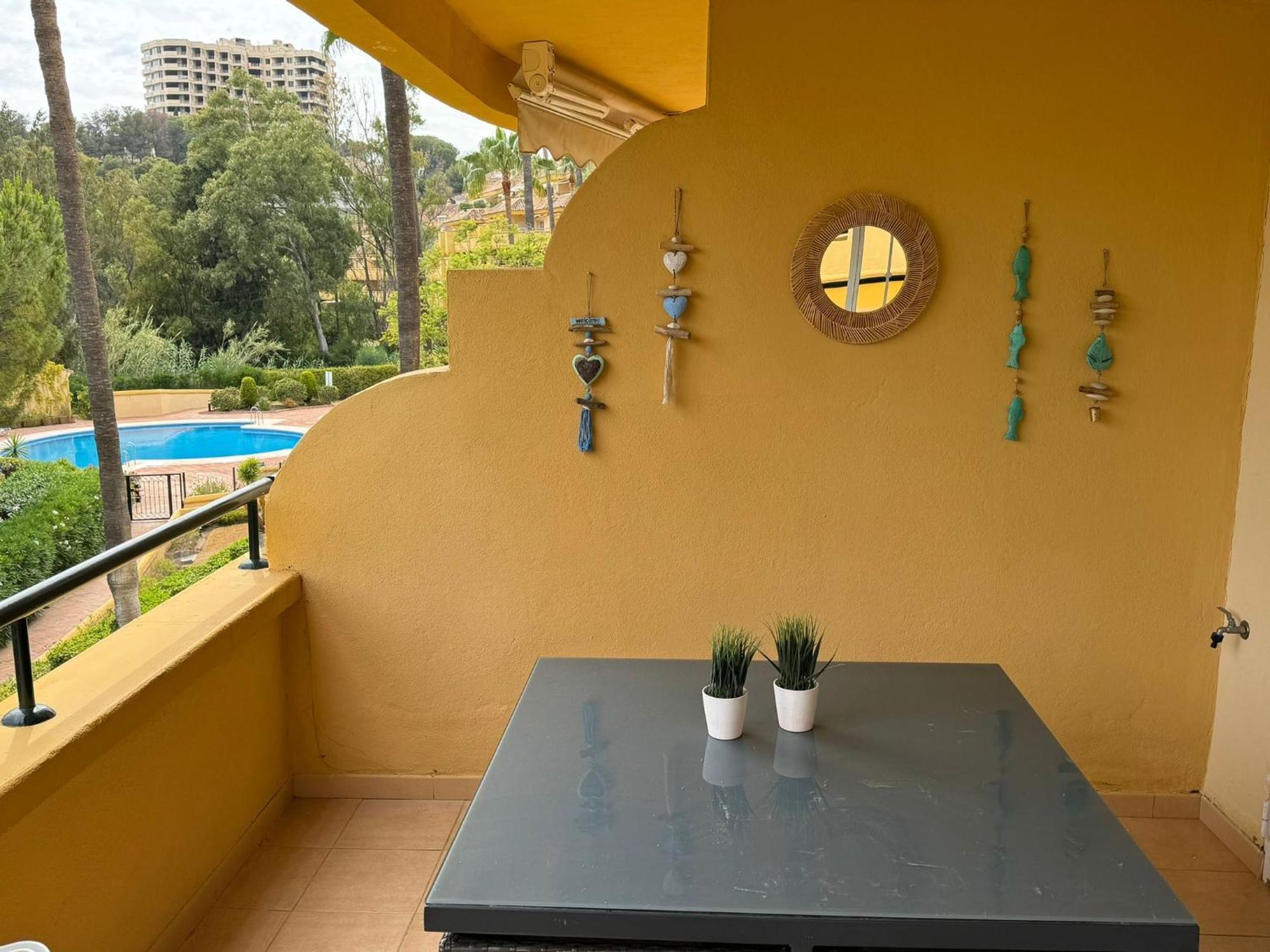 Marbella , Rio Real , Greenlife Golf 外观 照片