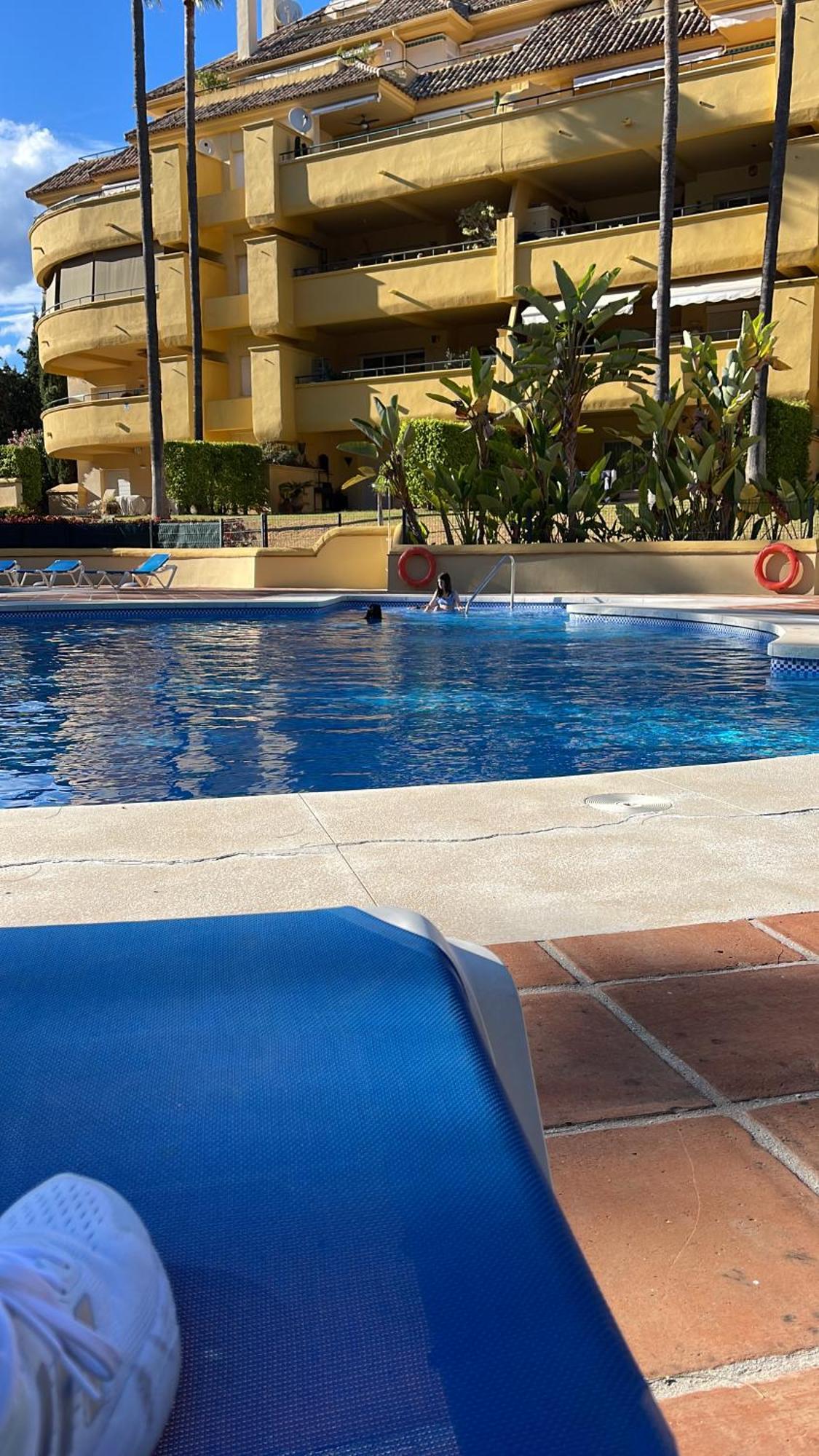 Marbella , Rio Real , Greenlife Golf 外观 照片